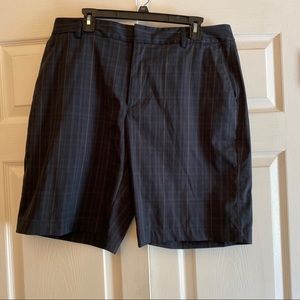 Under Armour Plaid Shorts
